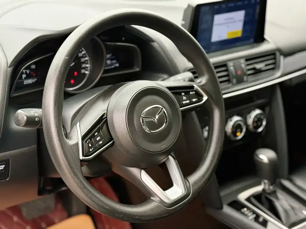 Mazda CX-4 2022 из CN, фото 5