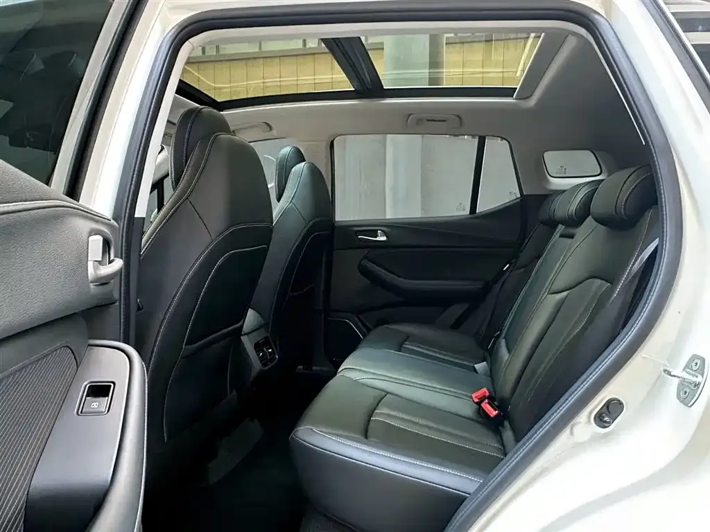 GAC Motor Trumpchi GS4 2024 из CN, фото 2