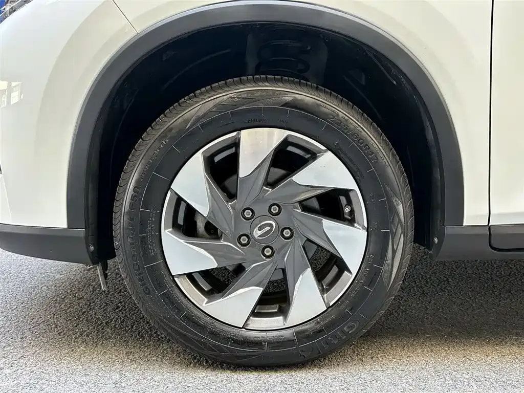 GAC Motor Trumpchi GS4 2024 из CN, фото 5