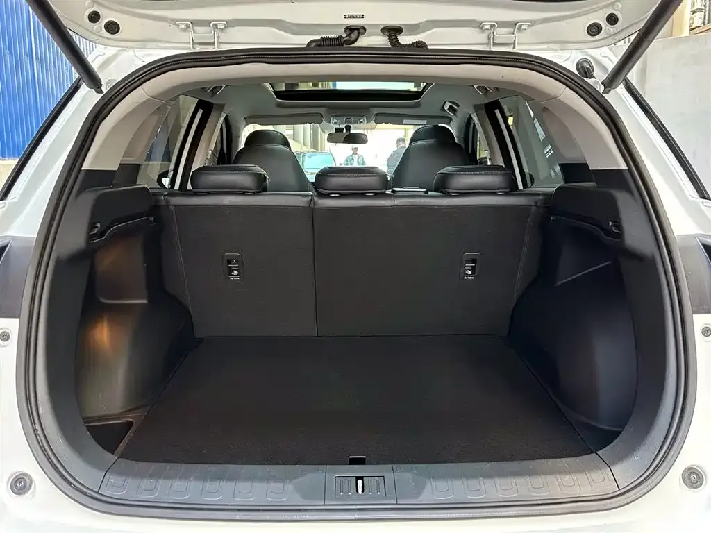 GAC Motor Trumpchi GS4 2024 из CN, фото 3