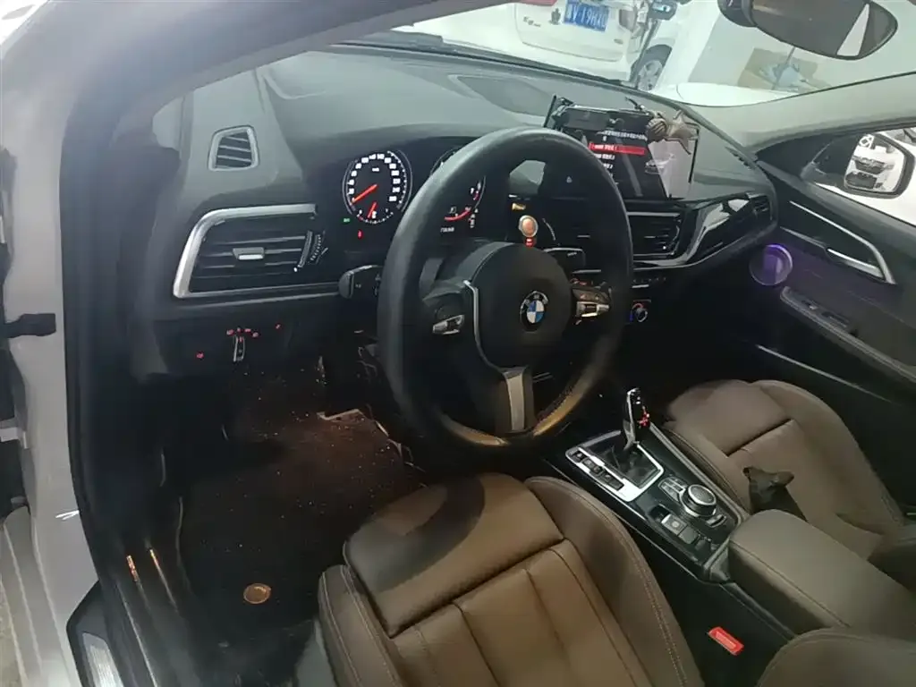 BMW 1 Series — фото 10