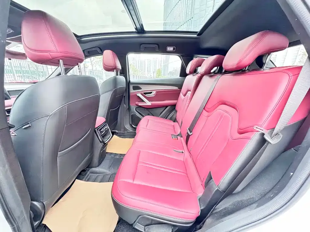 Jetour X70 PLUS 2026 из CN, фото 2