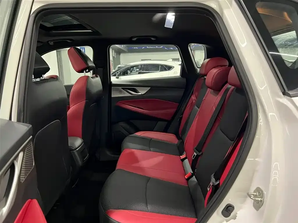 Changan CS35PLUS 2024 из CN, фото 7
