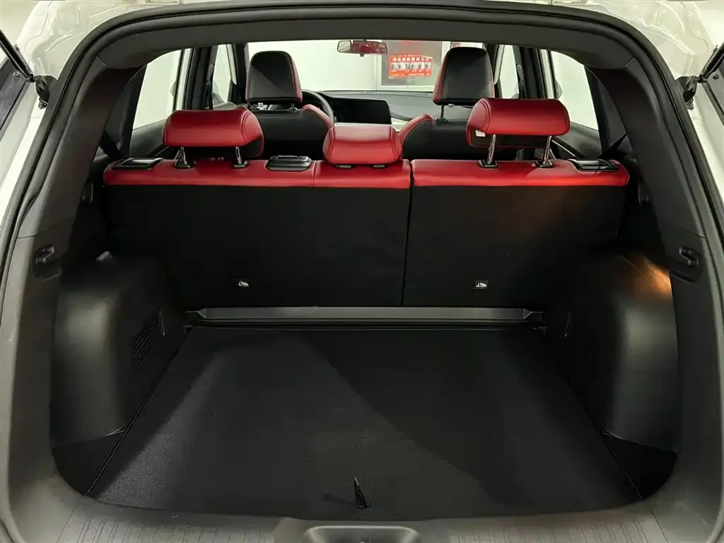 Changan CS35PLUS 2024 из CN, фото 4