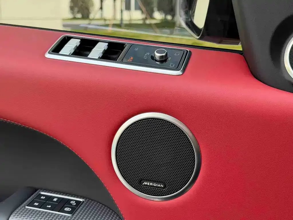 Land Rover Sport 2021 из CN, фото 7