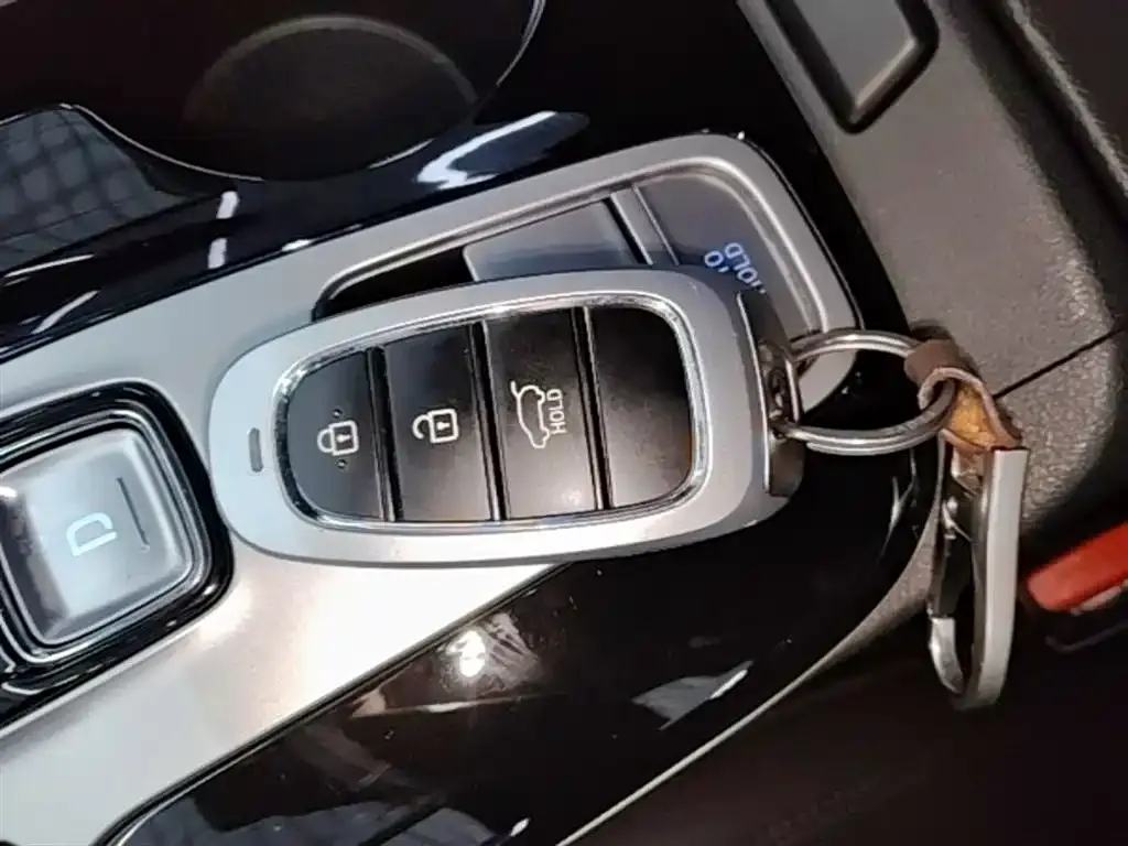 Hyundai Tucson 2024 из CN, фото 10