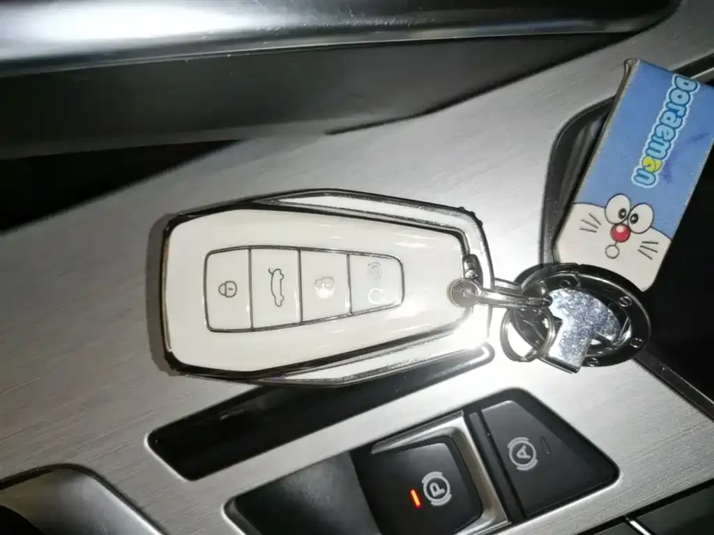 Geely Binyue 2022 из CN, фото 8