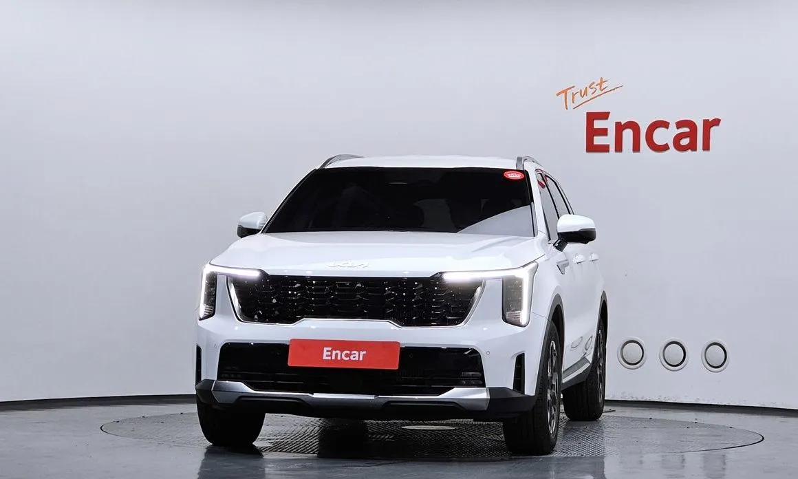 Kia Sorento — фото 3