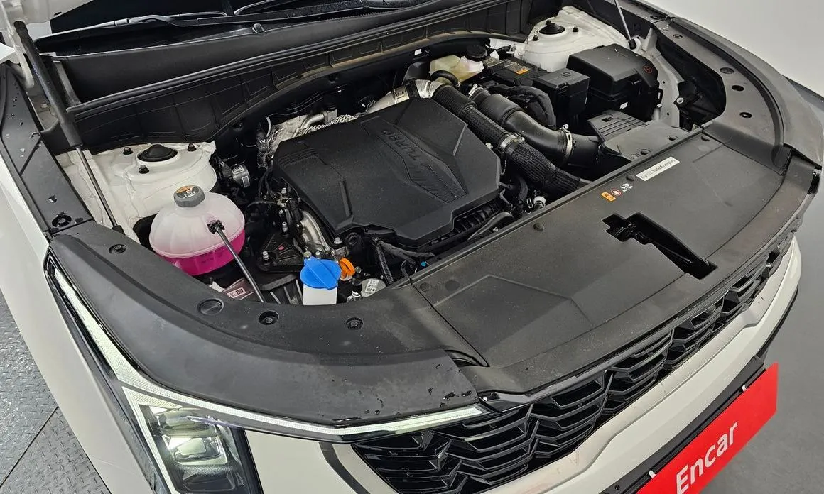 Kia Sorento — фото 9