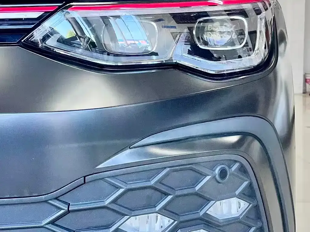 Volkswagen Golf GTI — фото 4