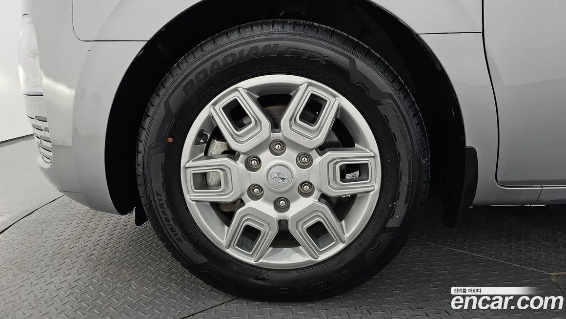Hyundai Staria 2023 из KR, фото 6
