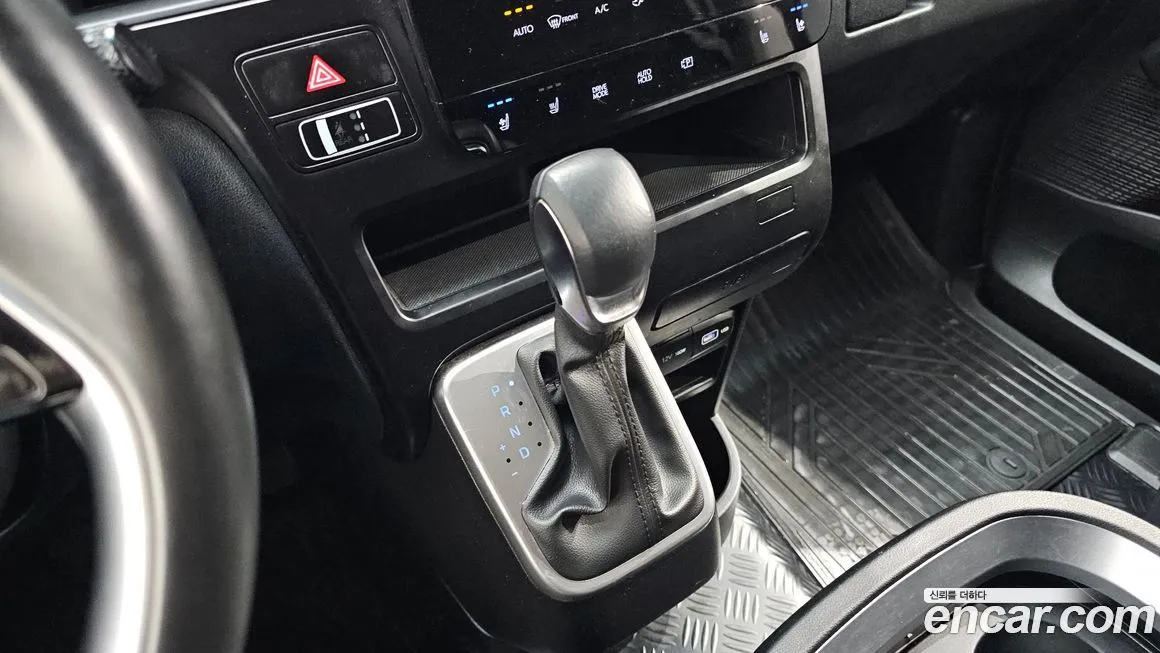 Hyundai Staria 2023 из KR, фото 7