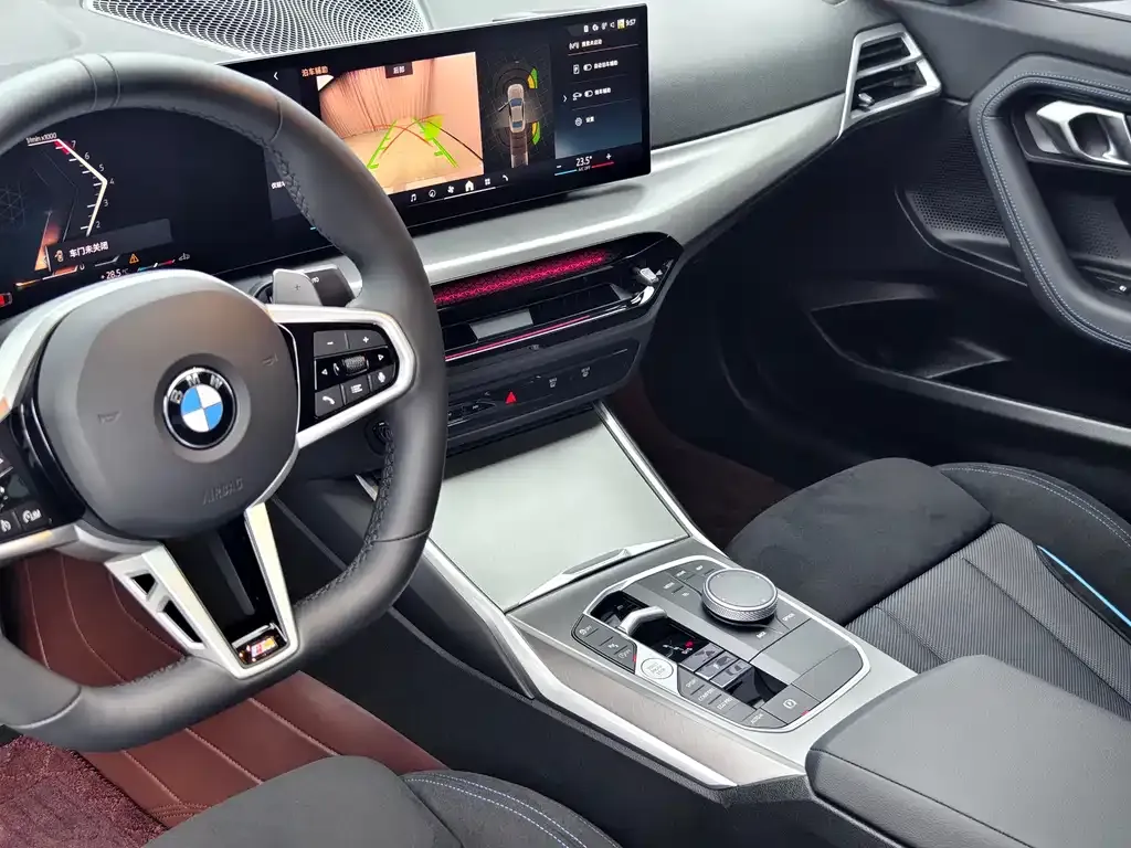 BMW 2 Series (Import) — фото 10