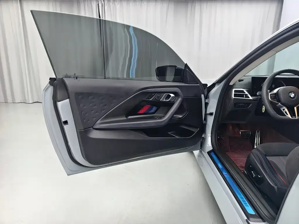BMW 2 Series (Import) — фото 7