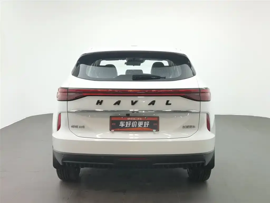 Haval H6 — фото 2