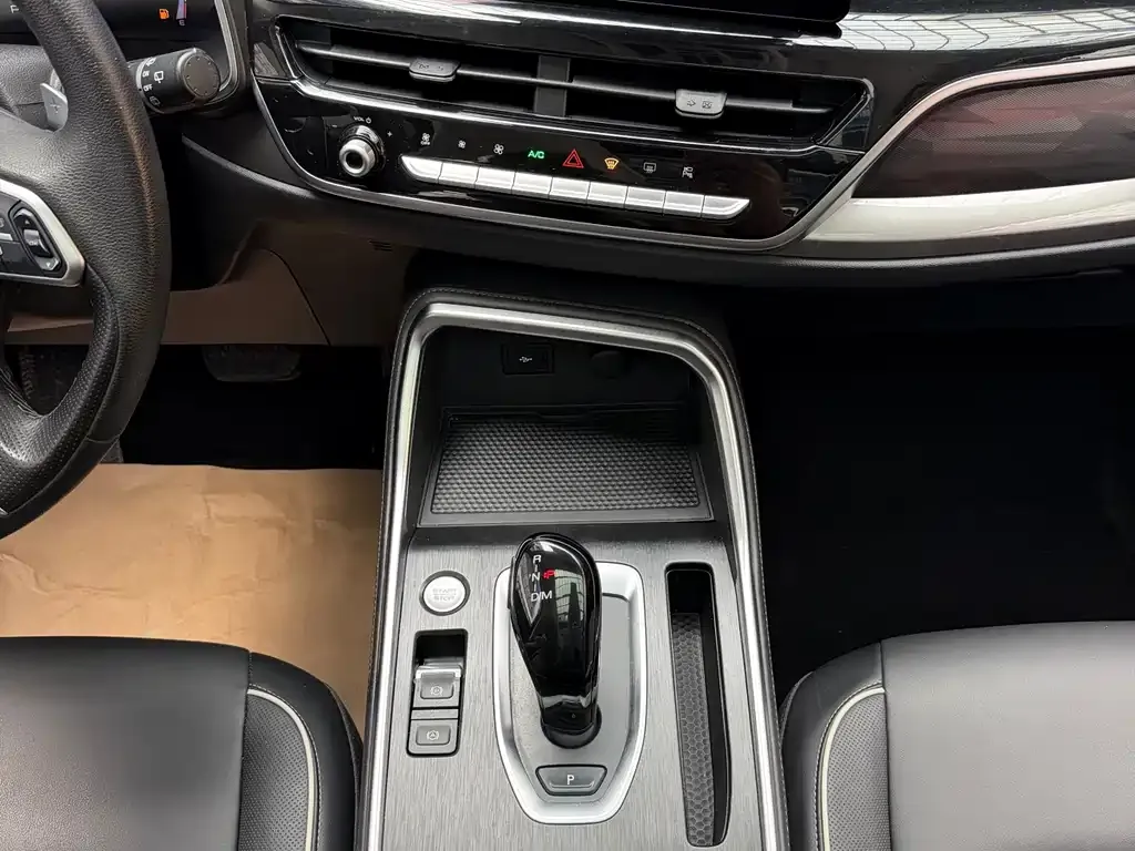 Haval H6 2022 из CN, фото 10