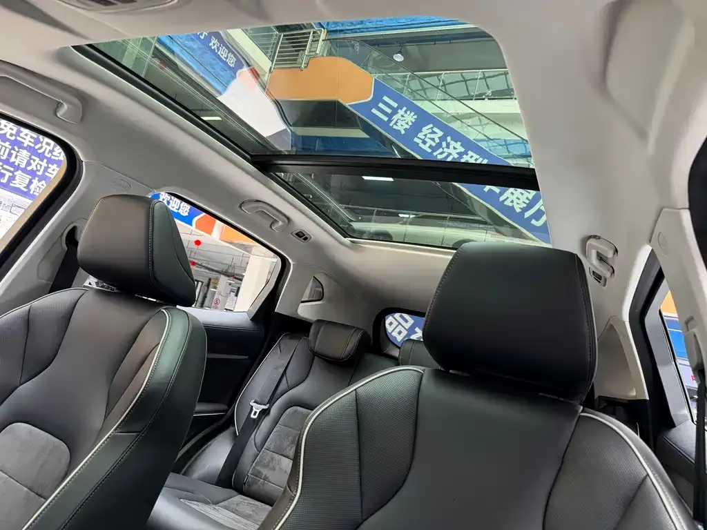 Haval H6 2022 из CN, фото 5