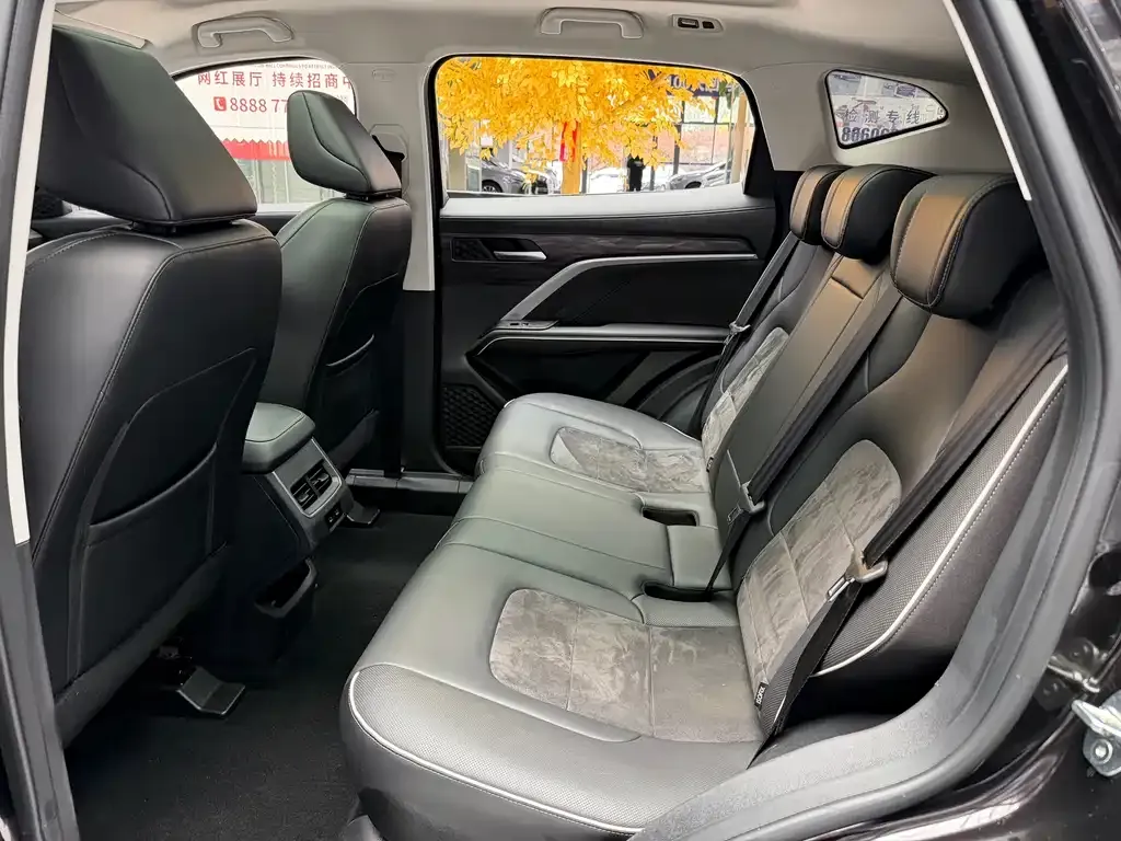 Haval H6 2022 из CN, фото 9