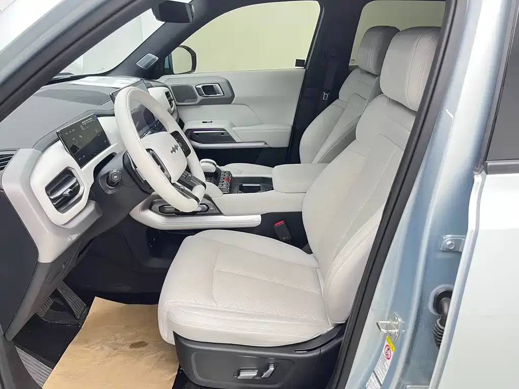 Fang Cheng Bao Titanium 3 — фото 8