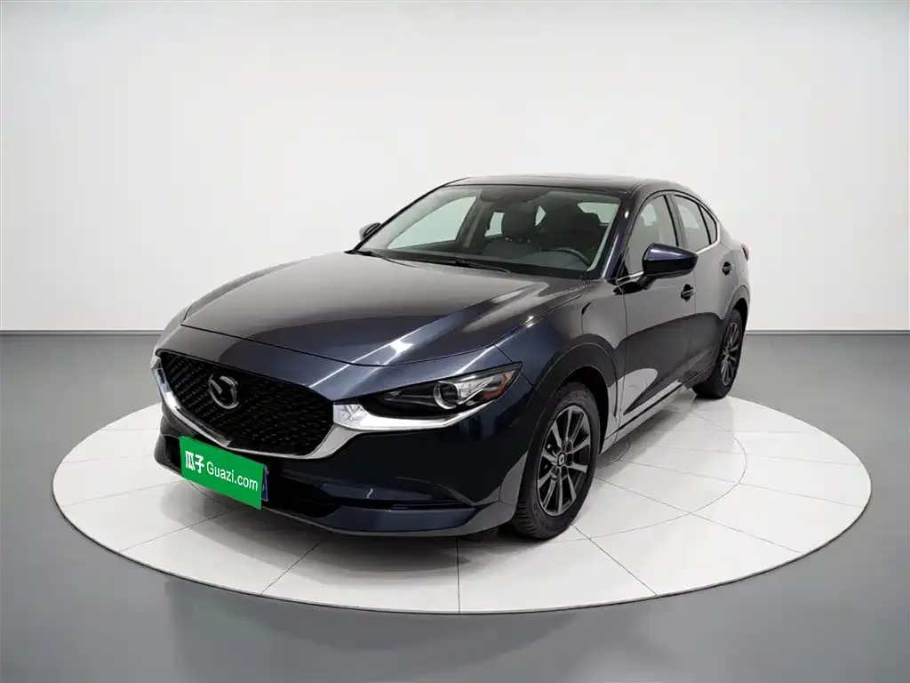 Mazda CX-30 2023 из CN, фото 4