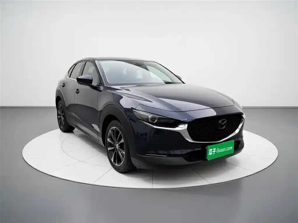 Mazda CX-30 2023 из CN, фото 3