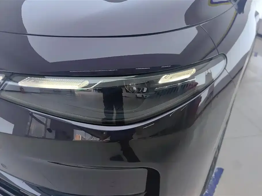 Leapmotor C16 — фото 3
