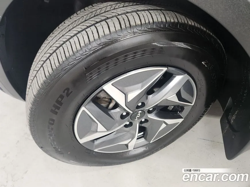Kia Sorento 2022 из KR, фото 5