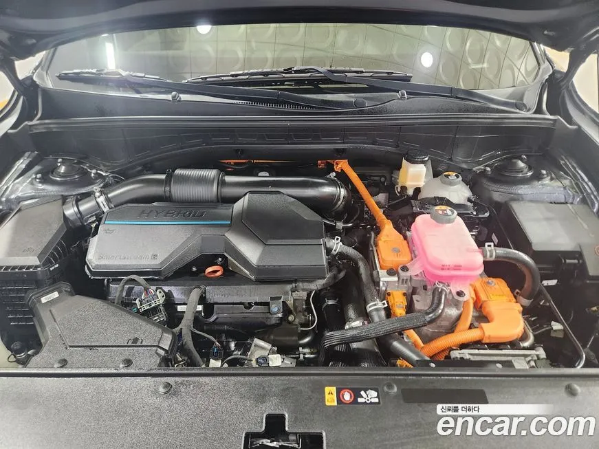 Kia Sorento 2022 из KR, фото 7