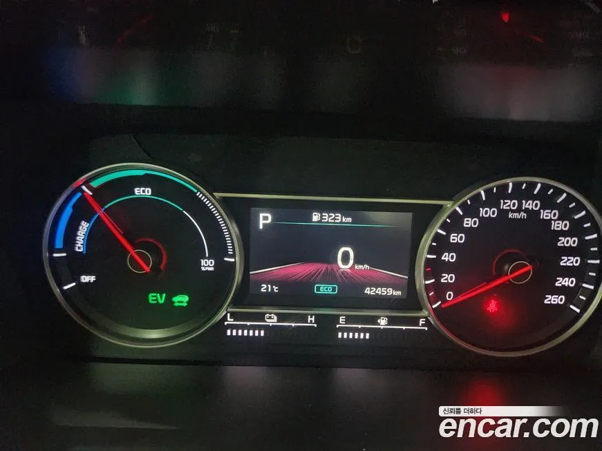 Kia Sorento 2022 из KR, фото 3