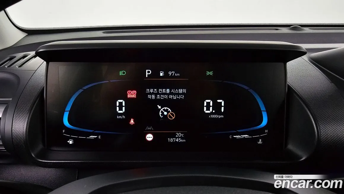 Hyundai Casper — фото 7