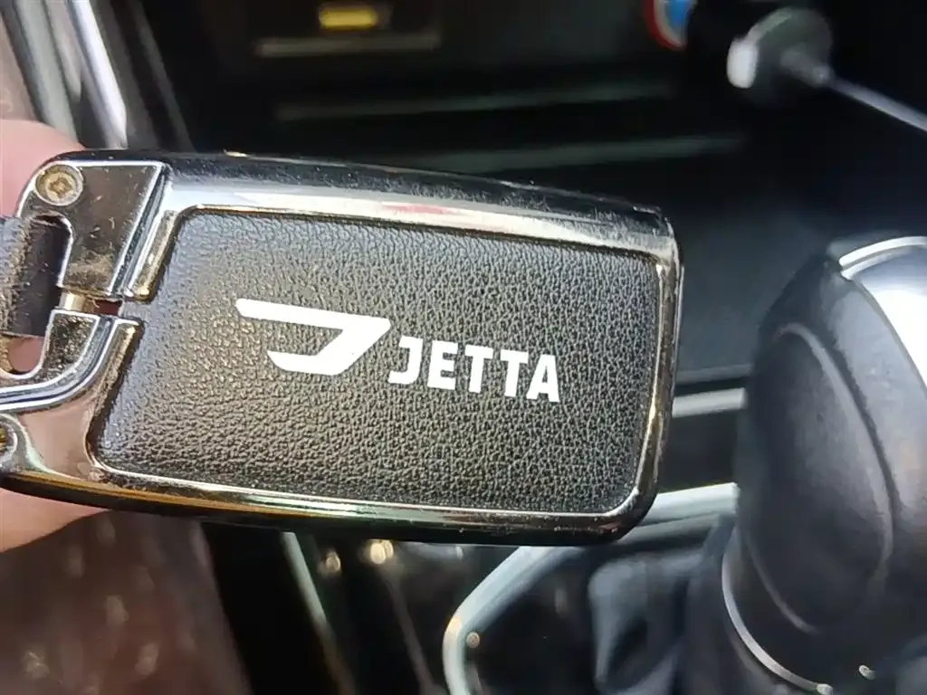 Jetta VS7 2022 из CN, фото 7