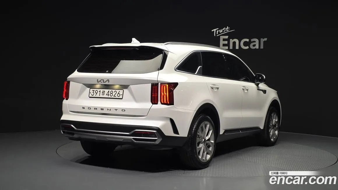 Kia Sorento — фото 2