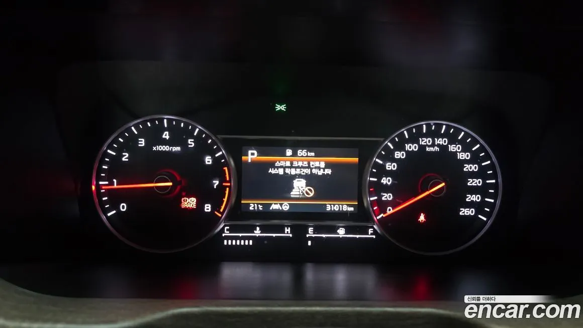 Kia Sorento — фото 5
