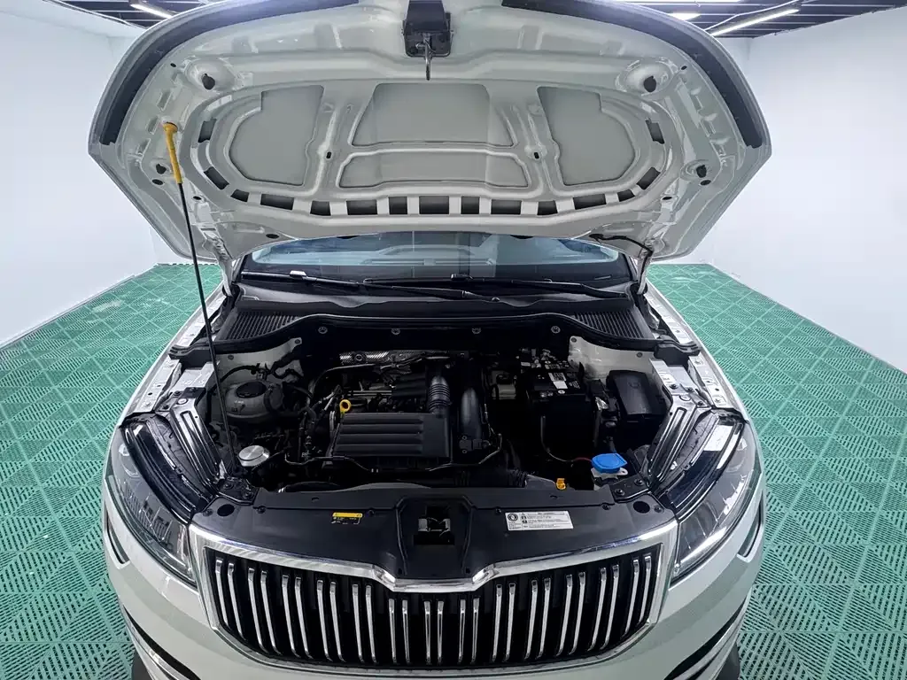 Skoda Karoq — фото 3