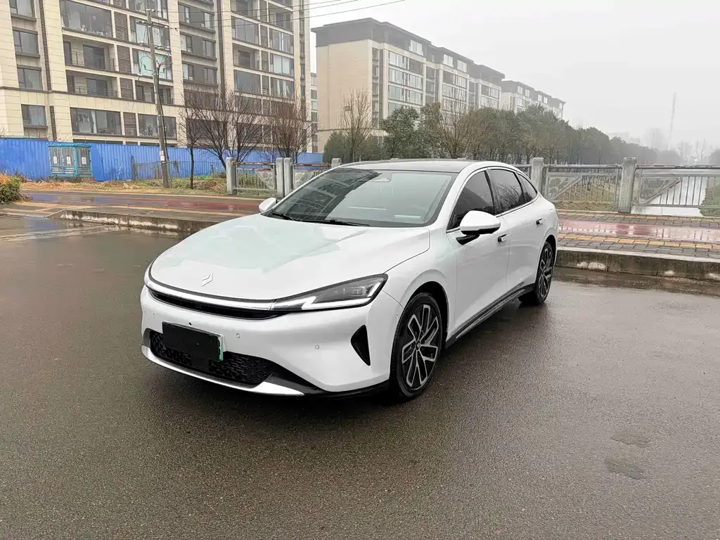 Baojun Enjoy