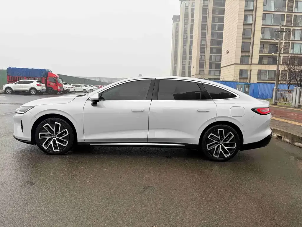 Baojun Enjoy 2025 из CN, фото 3