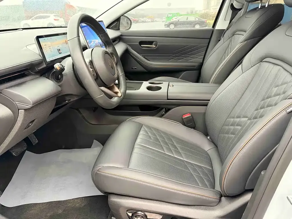 Baojun Enjoy 2025 из CN, фото 7
