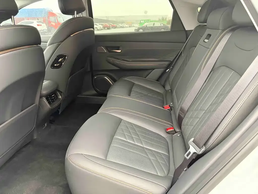 Baojun Enjoy 2025 из CN, фото 6
