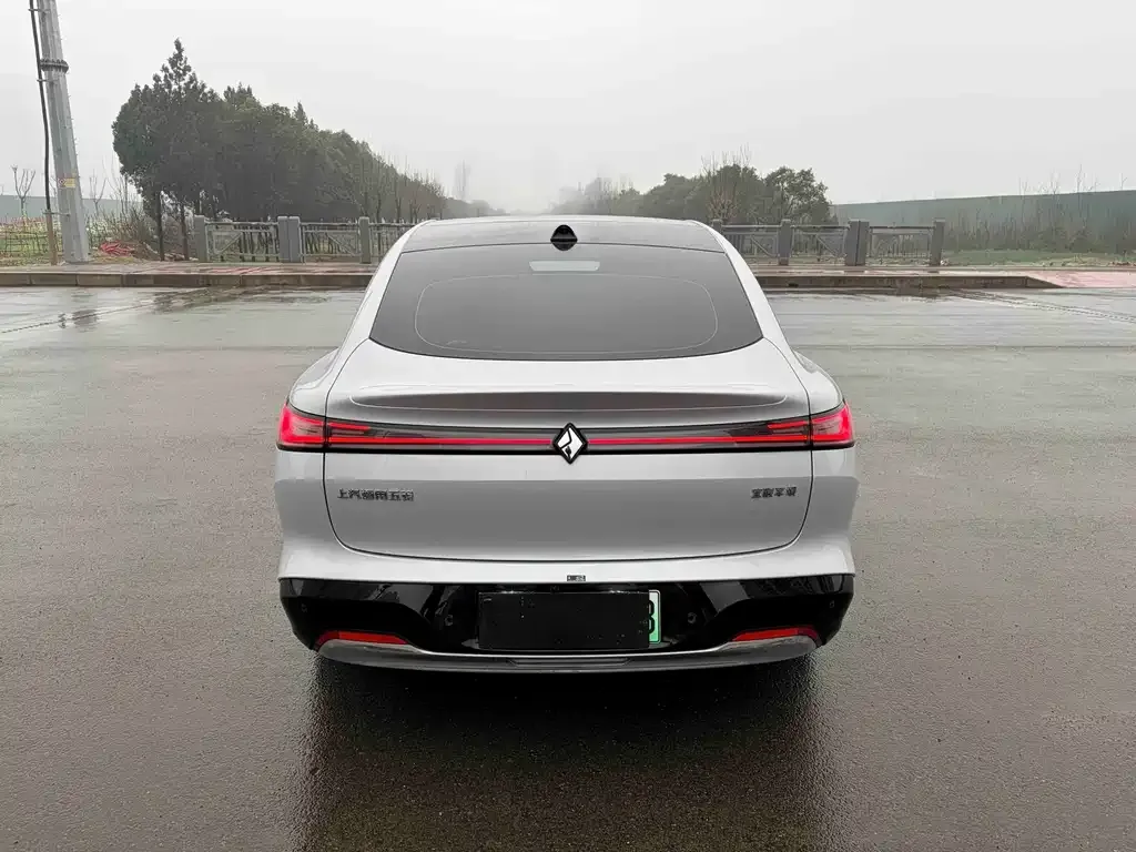 Baojun Enjoy 2025 из CN, фото 4