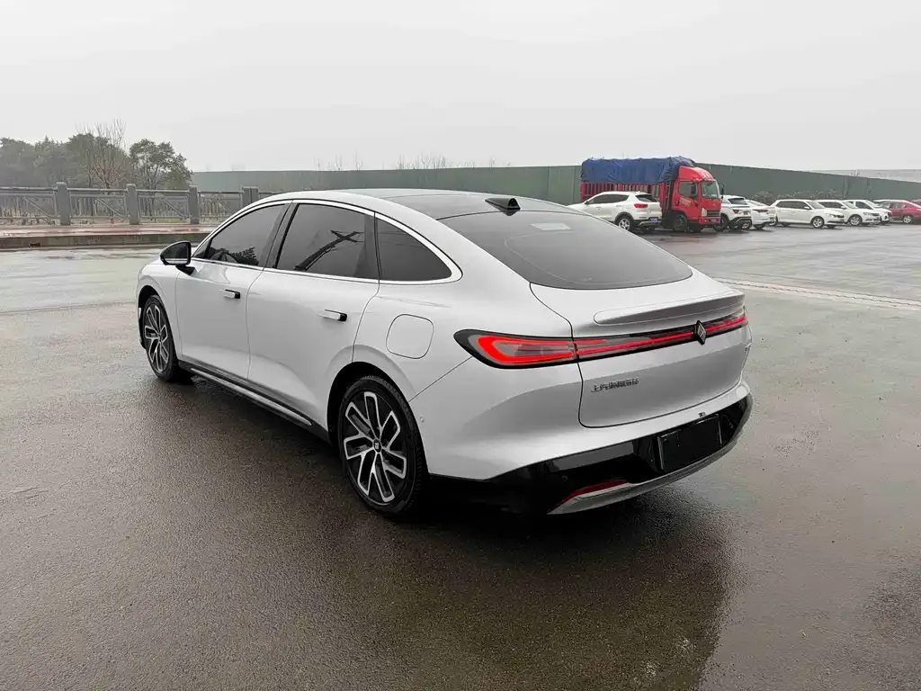 Baojun Enjoy 2025 из CN, фото 8