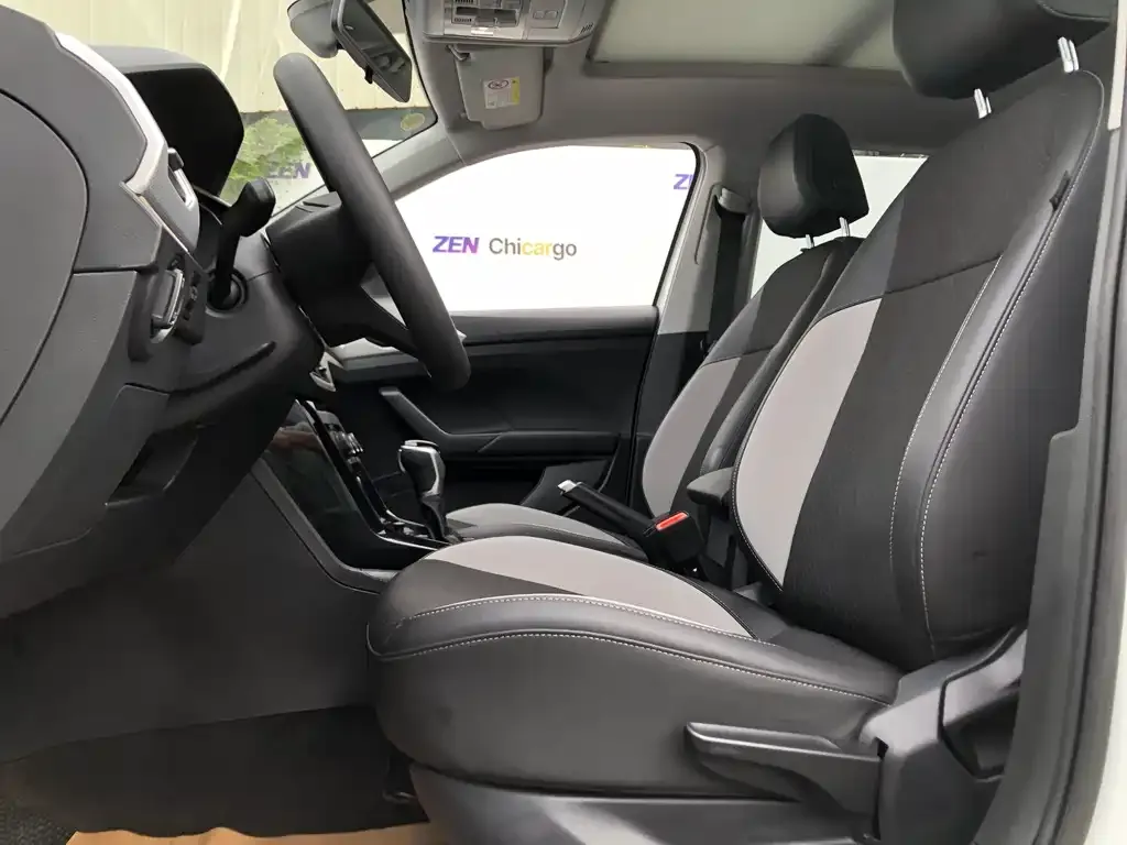Volkswagen Tacqua 2023 из CN, фото 3