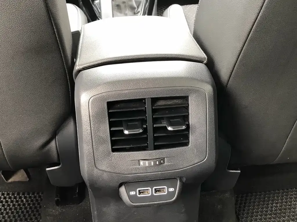 Volkswagen Tacqua 2023 из CN, фото 9