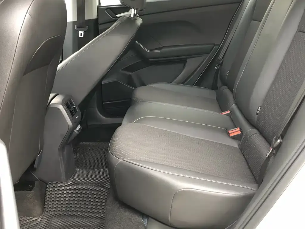 Volkswagen Tacqua 2023 из CN, фото 2