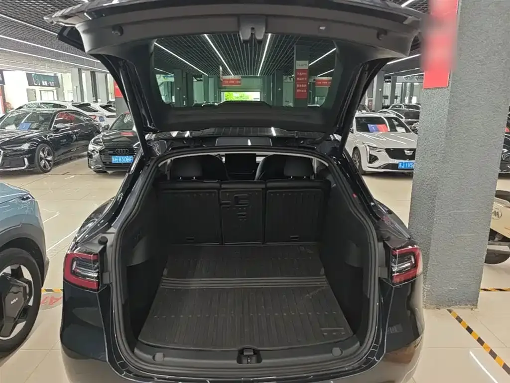 Tesla Model Y — фото 5