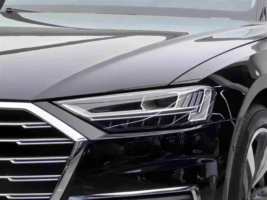 Audi A8 New Energy 2022 из CN, фото 2