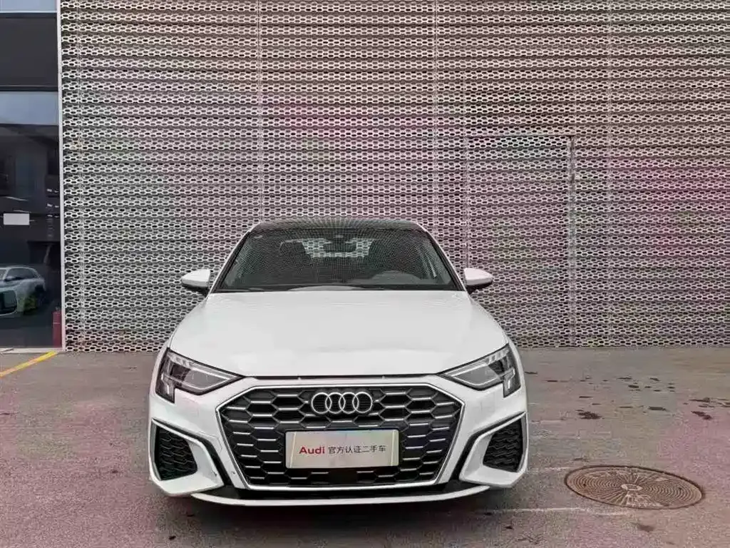 Audi A3 — фото 10