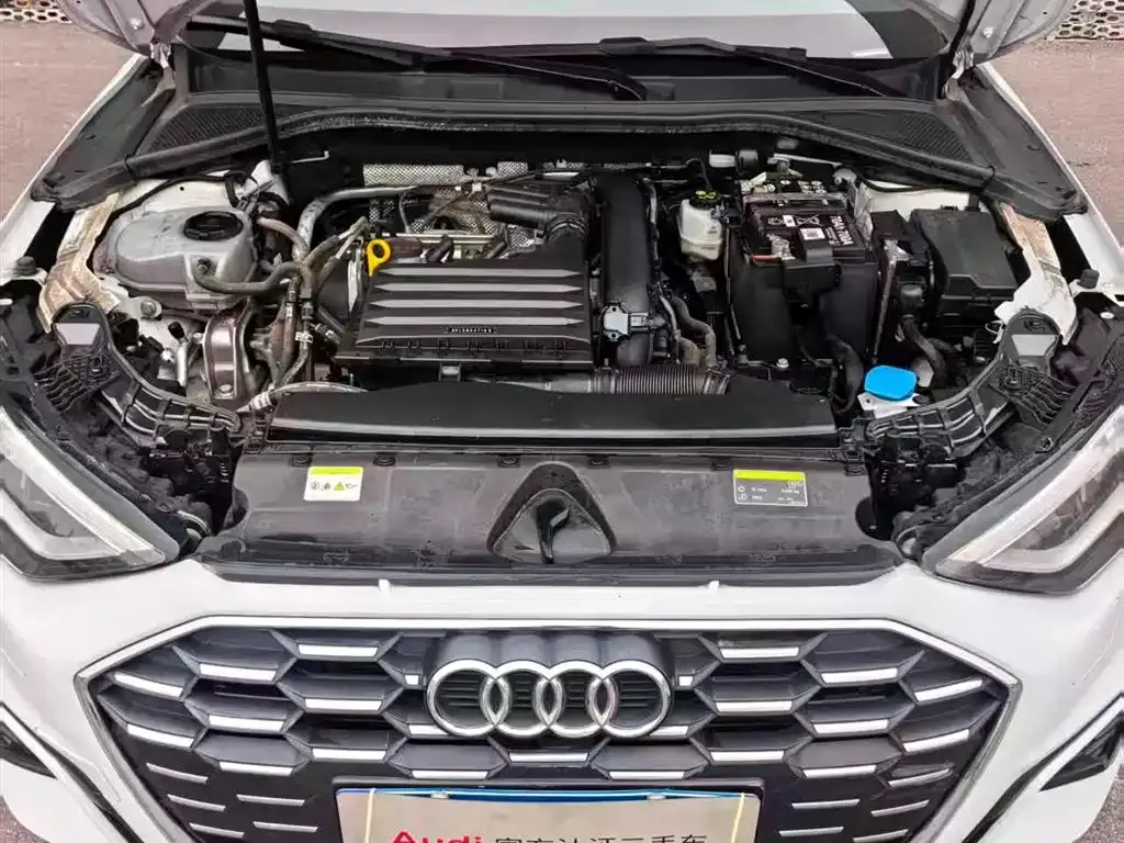 Audi A3 — фото 9