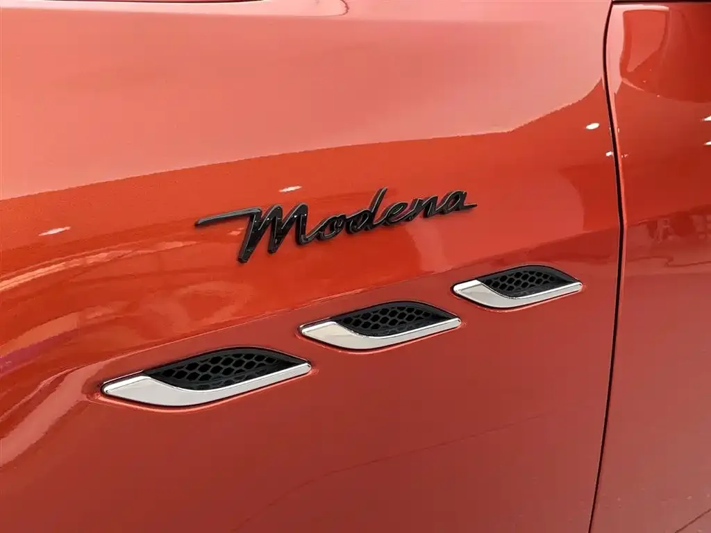Maserati Ghibli — фото 4