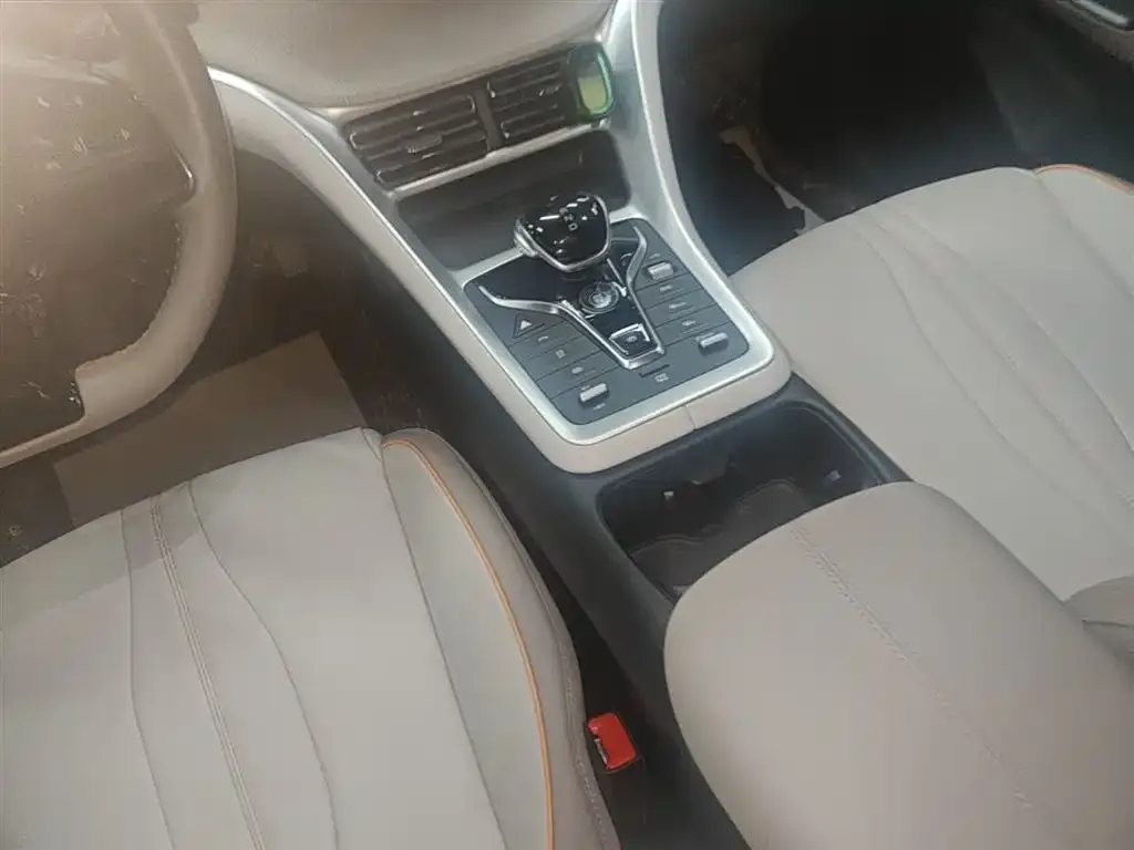 BYD Pro New Energy — фото 9