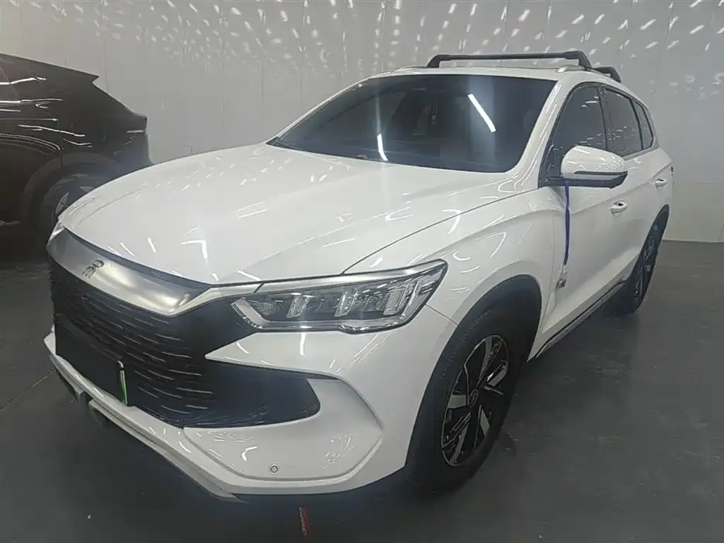 BYD Pro New Energy — фото 4